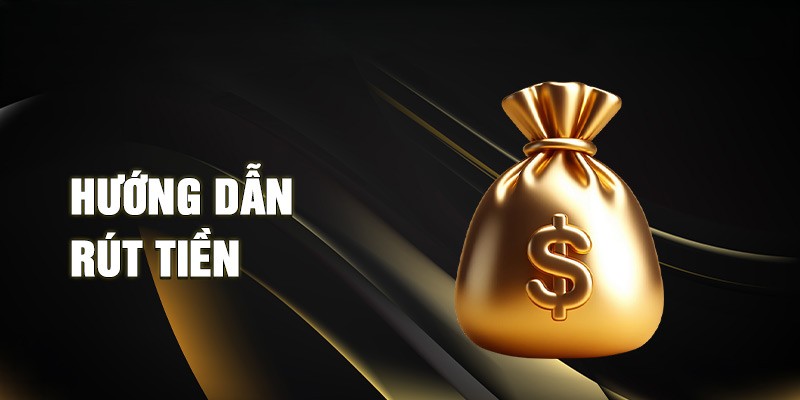 Quy trình rút tiền Hubet diễn ra vô cùng nhanh chóng và đơn giản