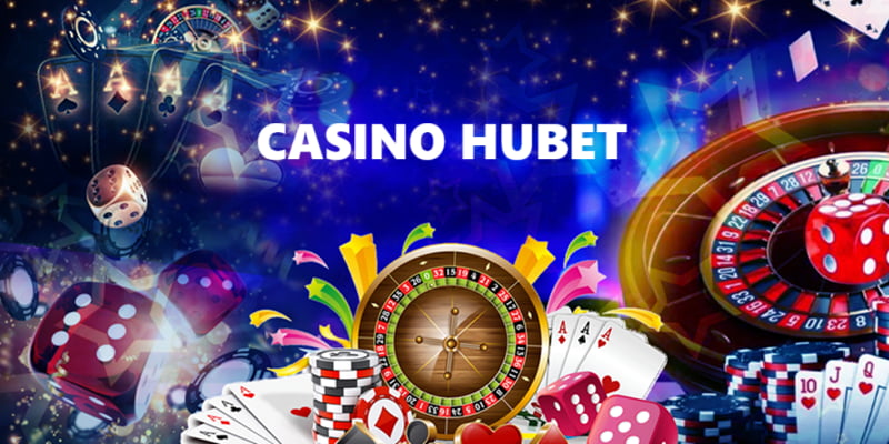 Giới thiệu Casino HUBET thịnh hành 