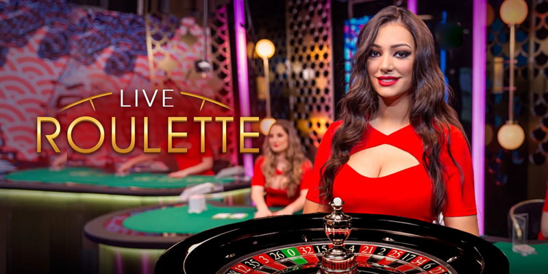 Cược Roulette tại Casino HUBET săn thưởng hấp dẫn