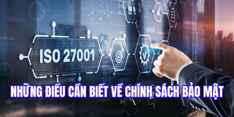 Những điều cần biết về chính sách