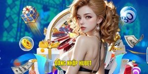 Đăng nhập Hubet