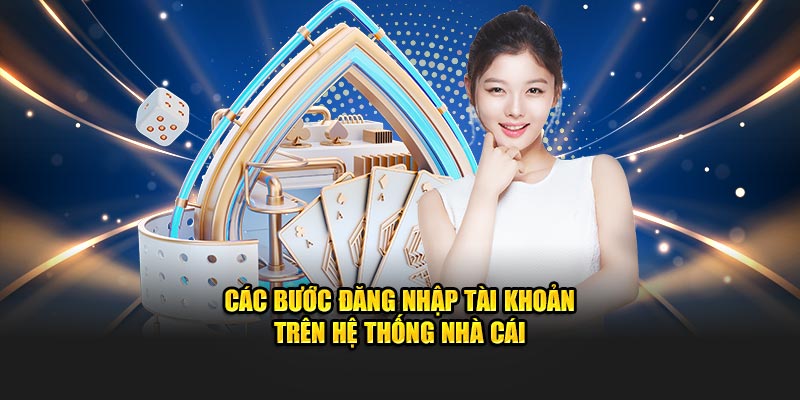 Tìm hiểu các bước đăng nhập Hubet chi tiết nhất cho các tân thủ