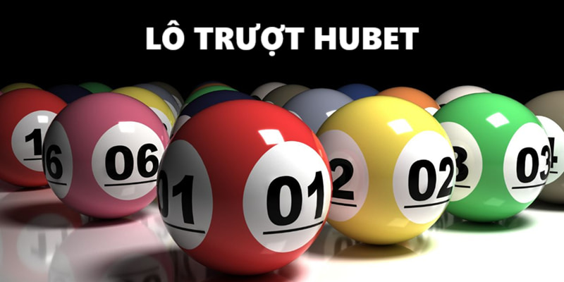 Đánh đề online tại HUBET