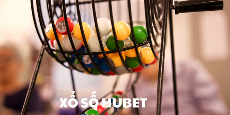 Tìm hiểu xổ số Hubet 